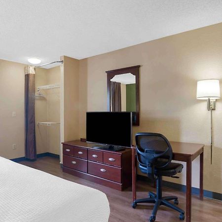 Extended Stay America Suites - Atlanta - Marietta - Powers Ferry Rd Sandy Springs Ngoại thất bức ảnh