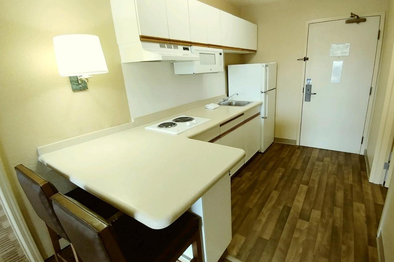 Extended Stay America Suites - Atlanta - Marietta - Powers Ferry Rd Sandy Springs Ngoại thất bức ảnh