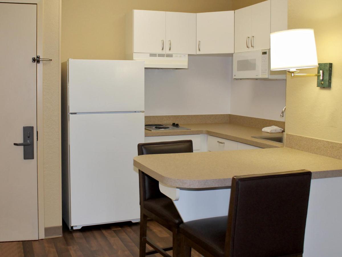 Extended Stay America Suites - Atlanta - Marietta - Powers Ferry Rd Sandy Springs Ngoại thất bức ảnh