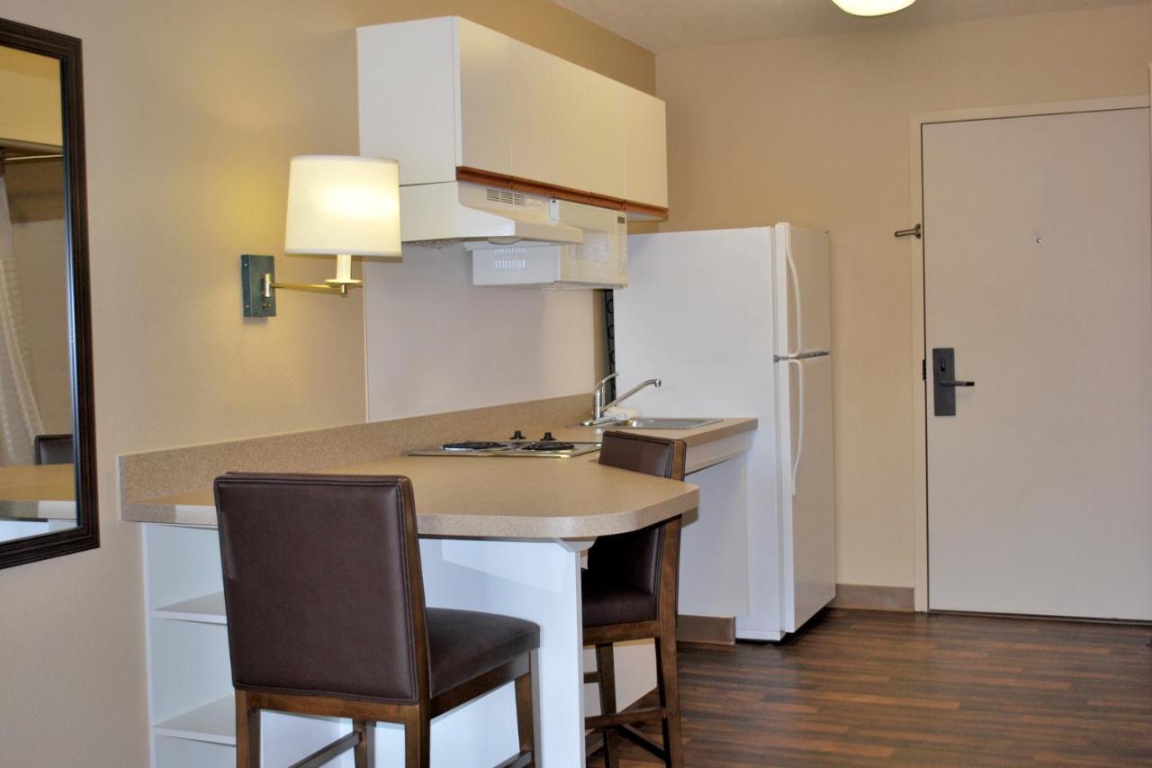 Extended Stay America Suites - Atlanta - Marietta - Powers Ferry Rd Sandy Springs Ngoại thất bức ảnh