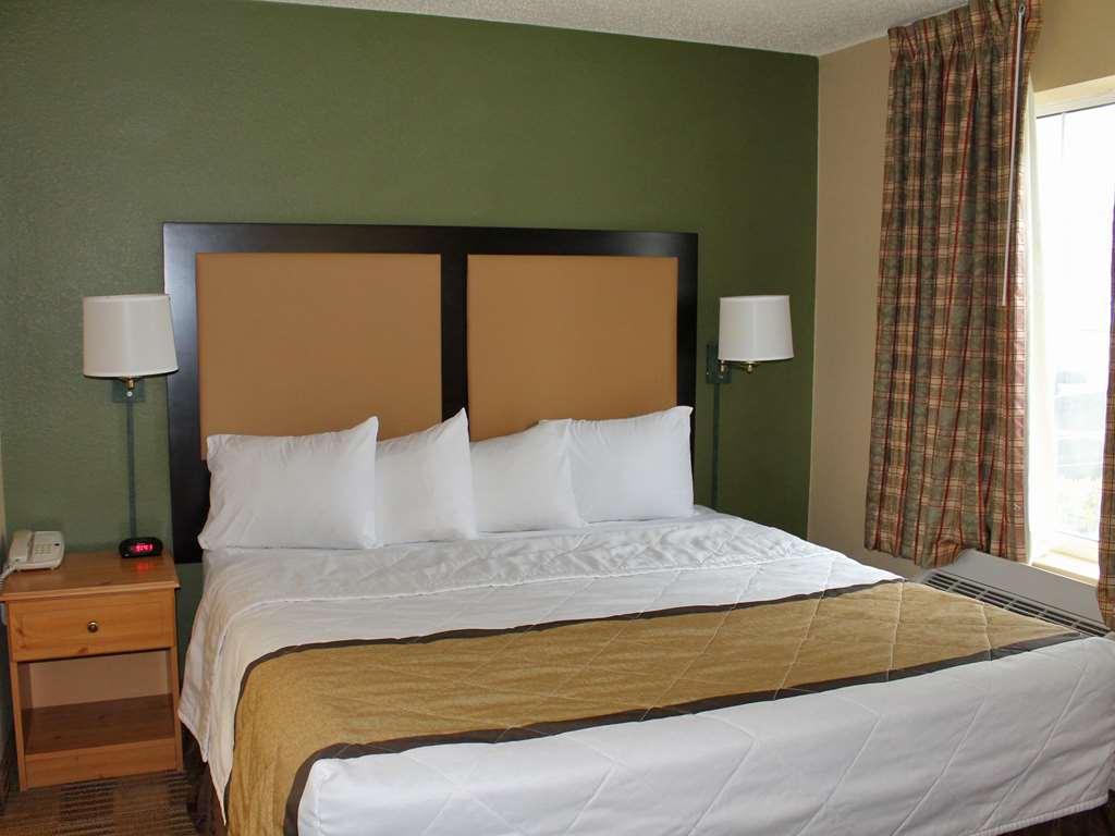 Extended Stay America Suites - Atlanta - Marietta - Powers Ferry Rd Sandy Springs Phòng bức ảnh