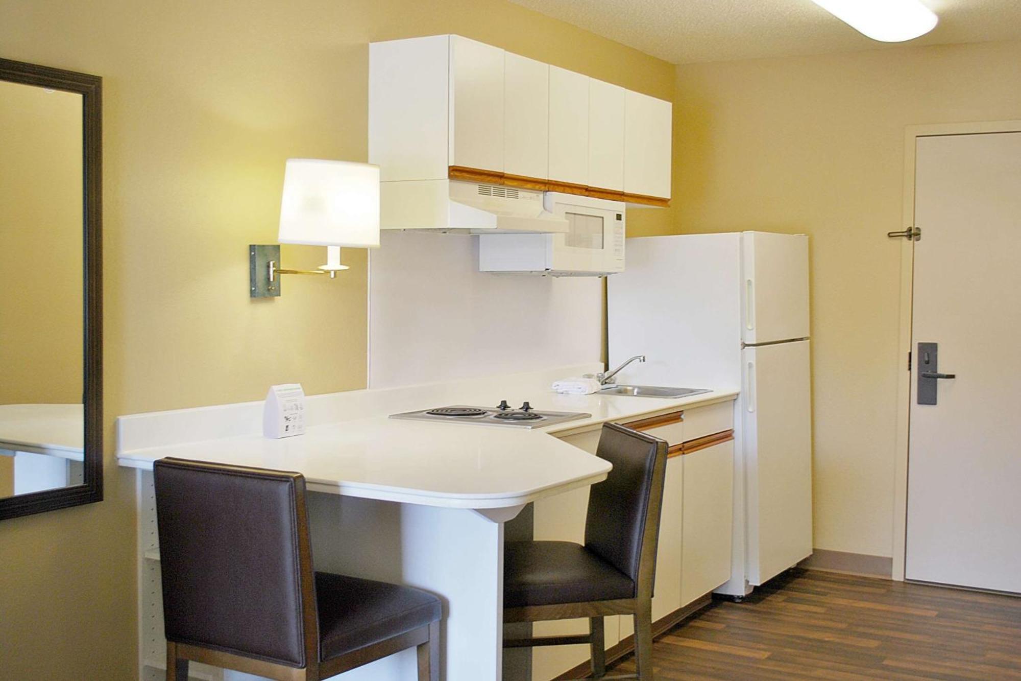 Extended Stay America Suites - Atlanta - Marietta - Powers Ferry Rd Sandy Springs Ngoại thất bức ảnh