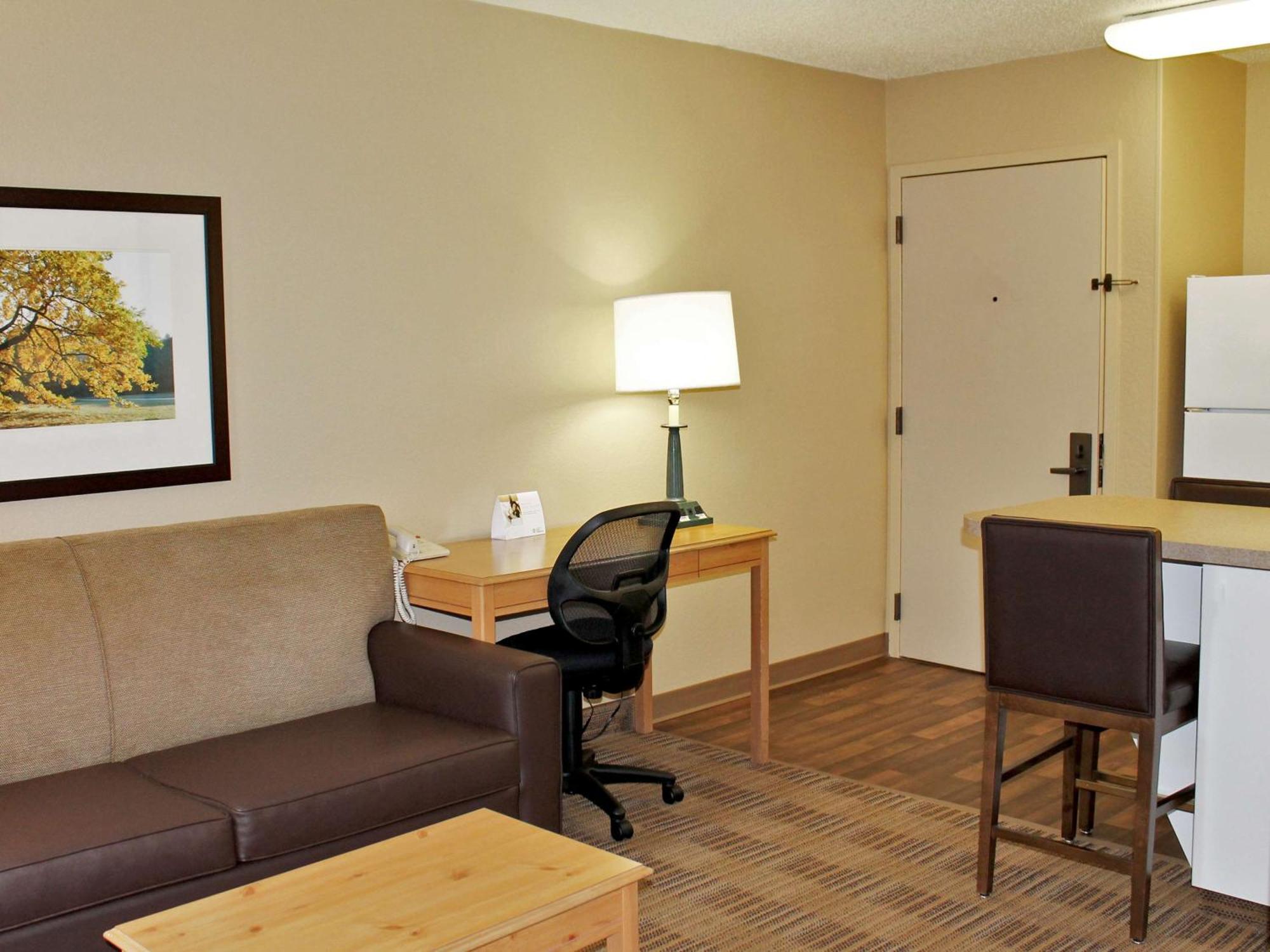 Extended Stay America Suites - Atlanta - Marietta - Powers Ferry Rd Sandy Springs Ngoại thất bức ảnh