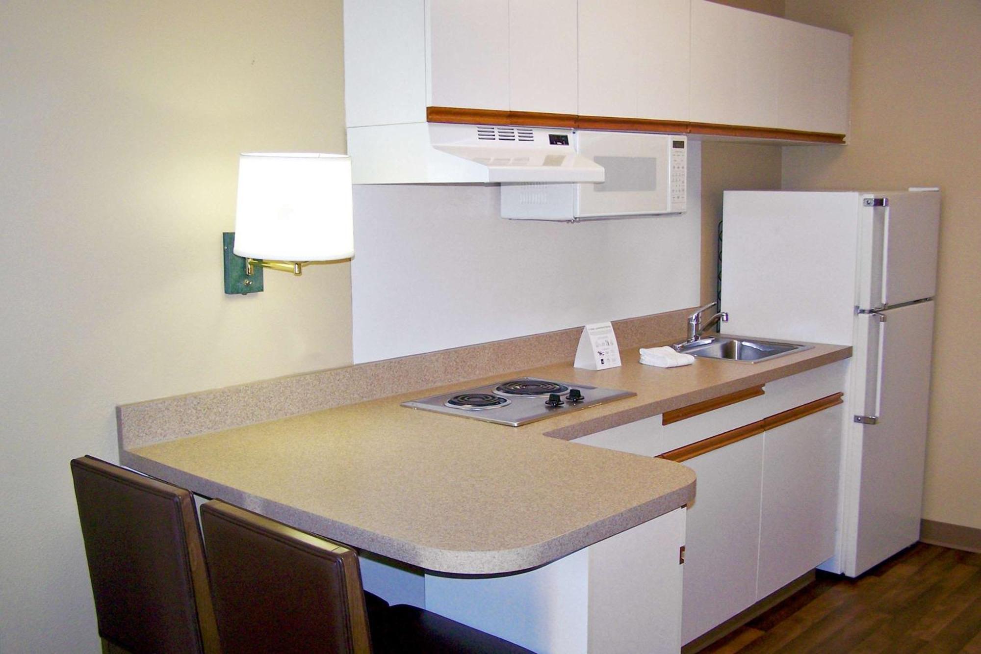 Extended Stay America Suites - Atlanta - Marietta - Powers Ferry Rd Sandy Springs Ngoại thất bức ảnh