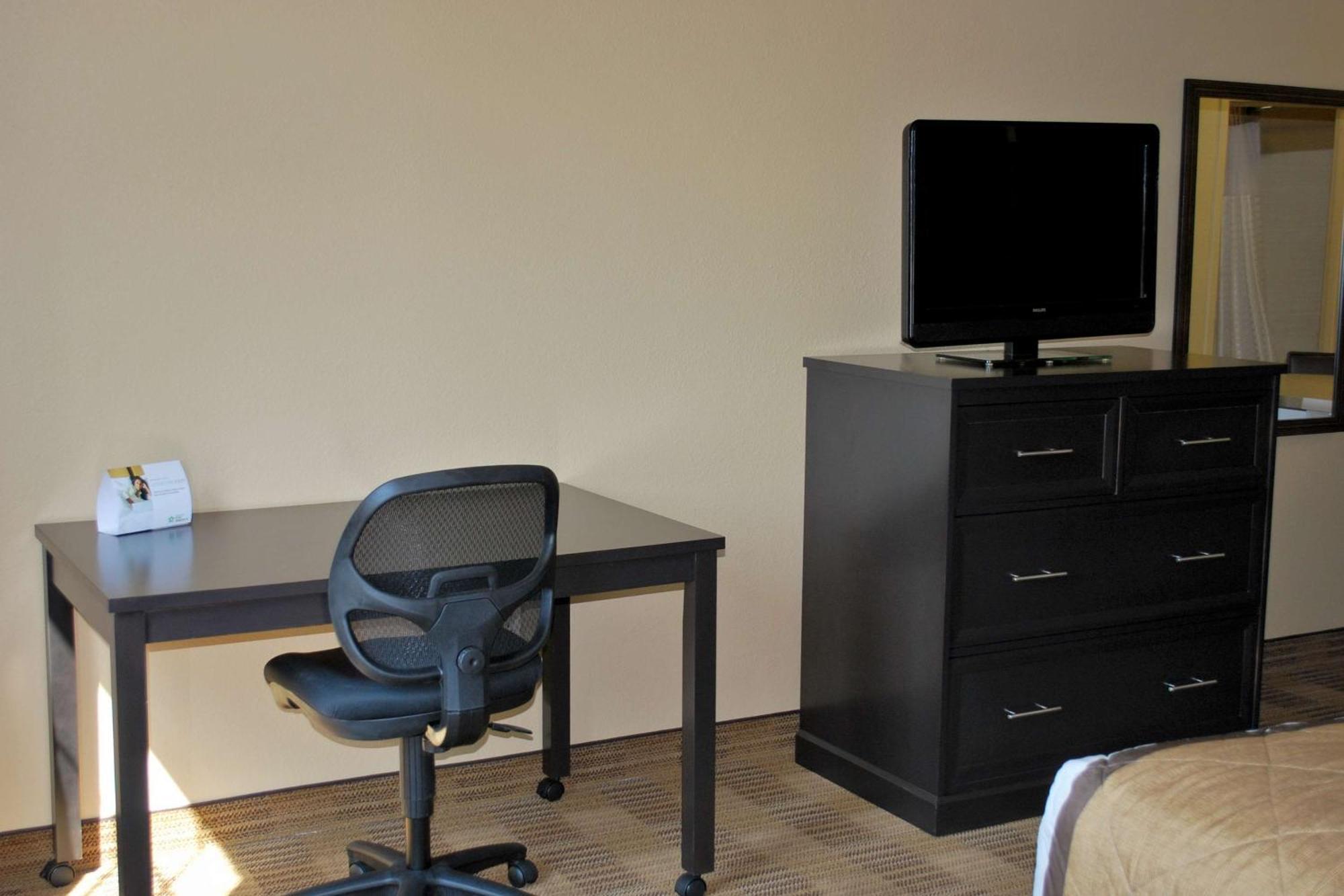 Extended Stay America Suites - Atlanta - Marietta - Powers Ferry Rd Sandy Springs Ngoại thất bức ảnh