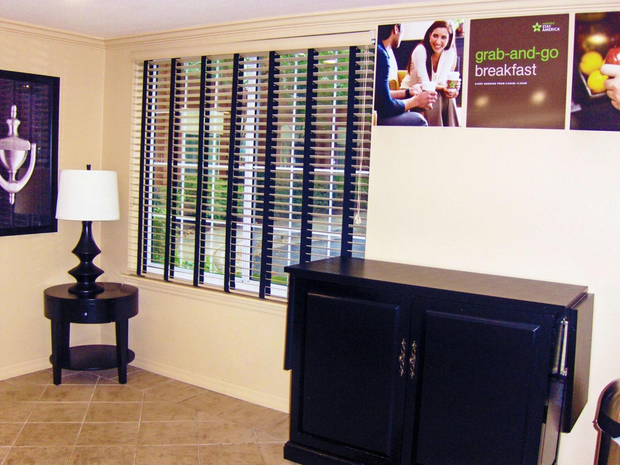 Extended Stay America Suites - Atlanta - Marietta - Powers Ferry Rd Sandy Springs Ngoại thất bức ảnh