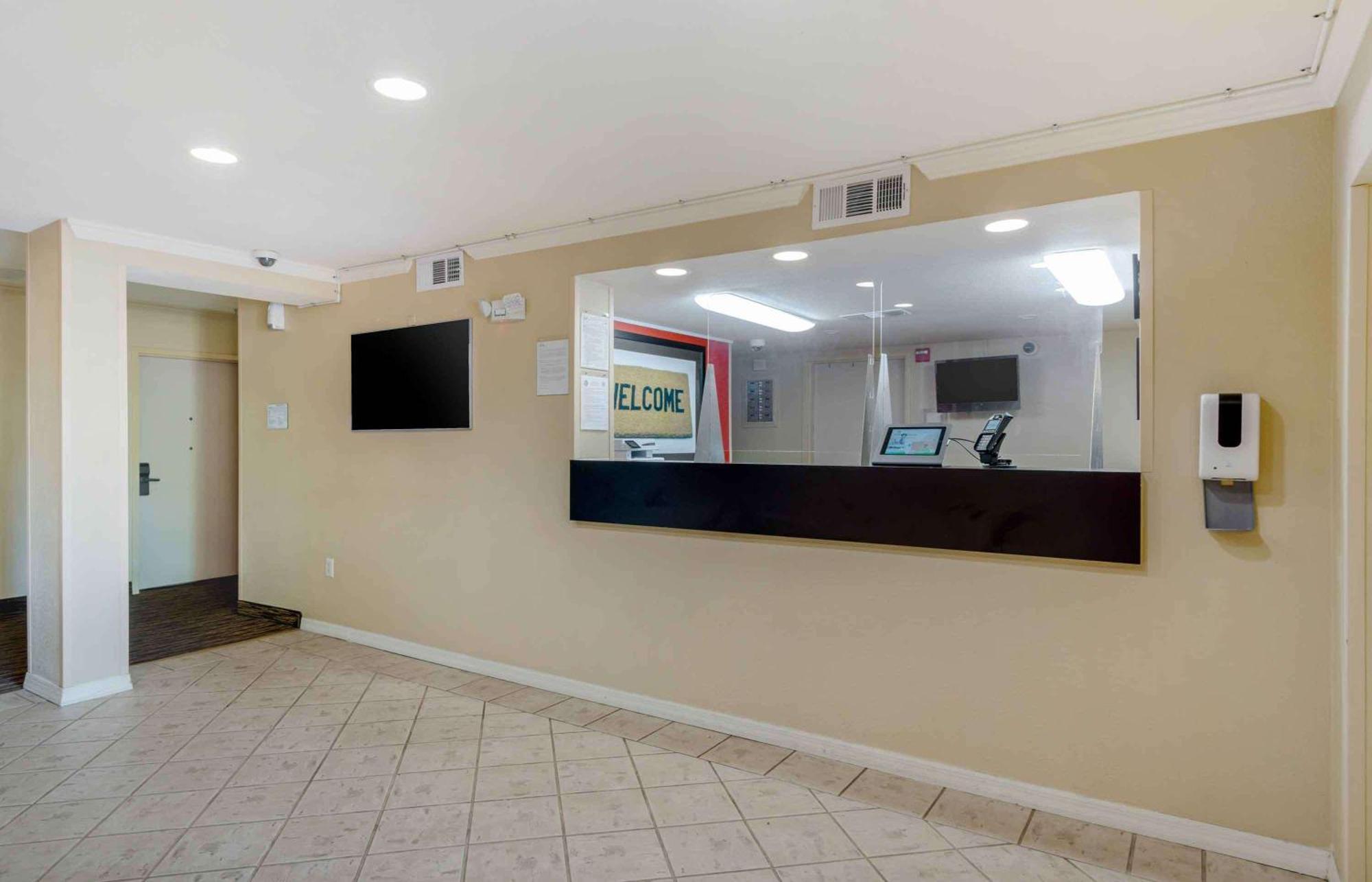 Extended Stay America Suites - Atlanta - Marietta - Powers Ferry Rd Sandy Springs Ngoại thất bức ảnh