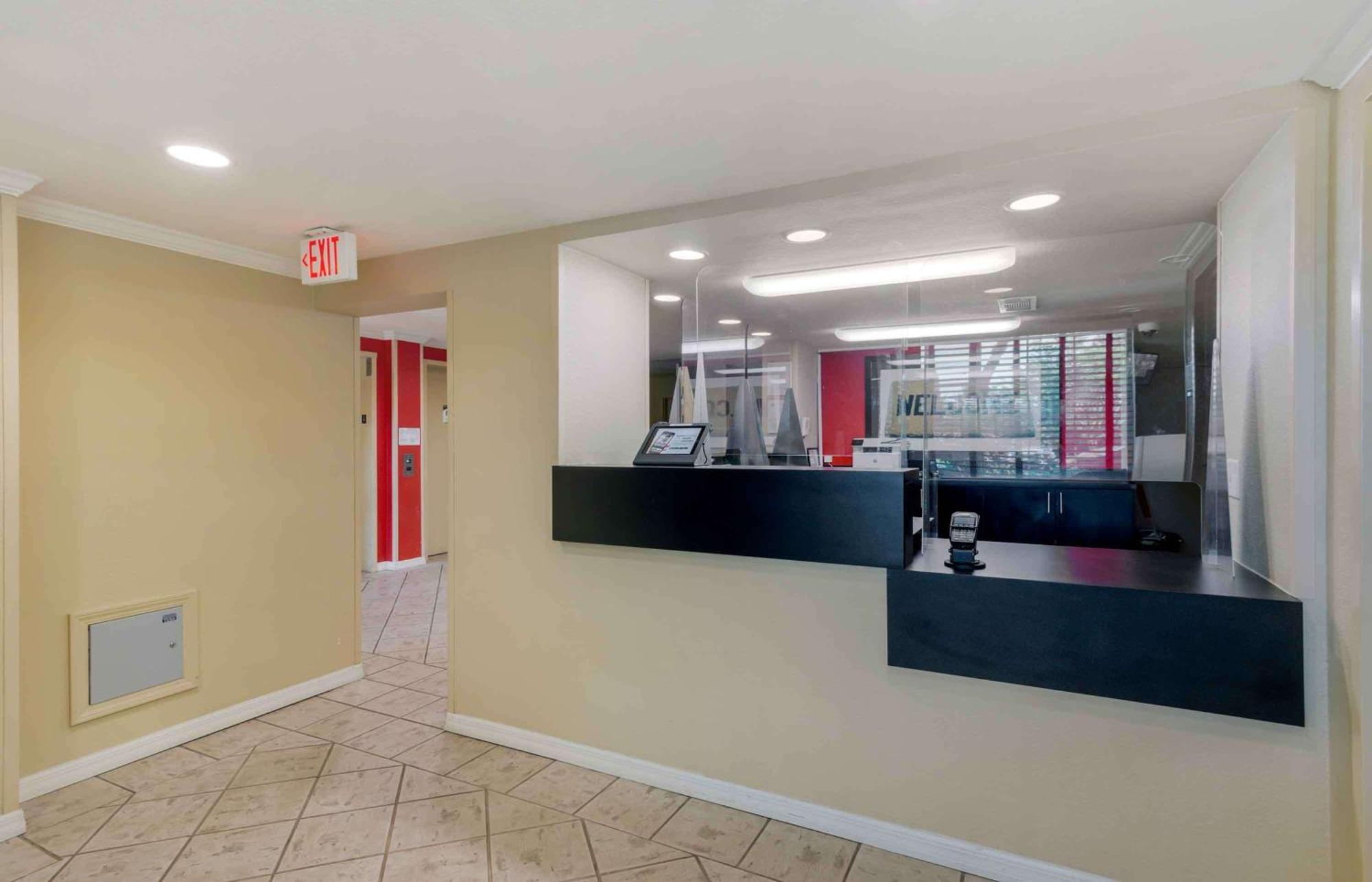 Extended Stay America Suites - Atlanta - Marietta - Powers Ferry Rd Sandy Springs Ngoại thất bức ảnh