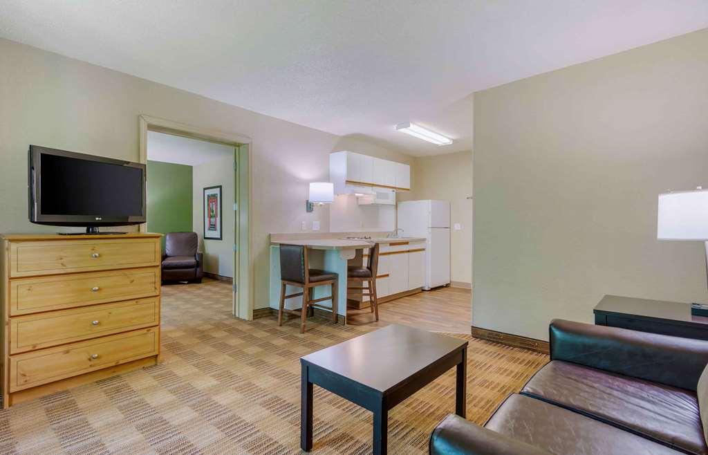 Extended Stay America Suites - Atlanta - Marietta - Powers Ferry Rd Sandy Springs Phòng bức ảnh