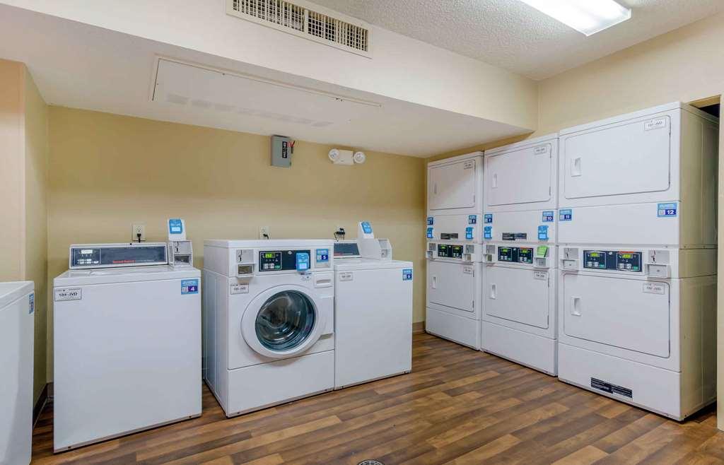 Extended Stay America Suites - Atlanta - Marietta - Powers Ferry Rd Sandy Springs Tiện nghi bức ảnh