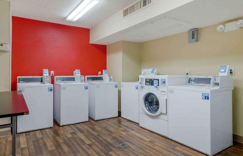 Extended Stay America Suites - Atlanta - Marietta - Powers Ferry Rd Sandy Springs Tiện nghi bức ảnh