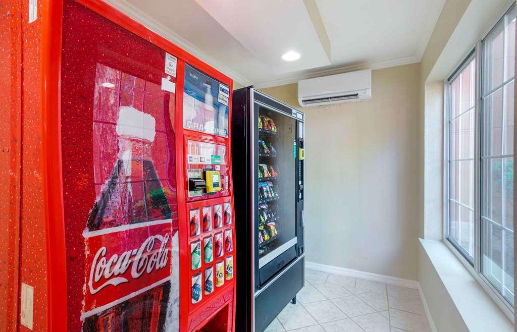 Extended Stay America Suites - Atlanta - Marietta - Powers Ferry Rd Sandy Springs Tiện nghi bức ảnh