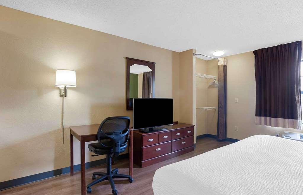 Extended Stay America Suites - Atlanta - Marietta - Powers Ferry Rd Sandy Springs Phòng bức ảnh