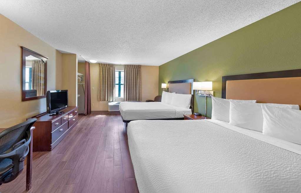 Extended Stay America Suites - Atlanta - Marietta - Powers Ferry Rd Sandy Springs Phòng bức ảnh
