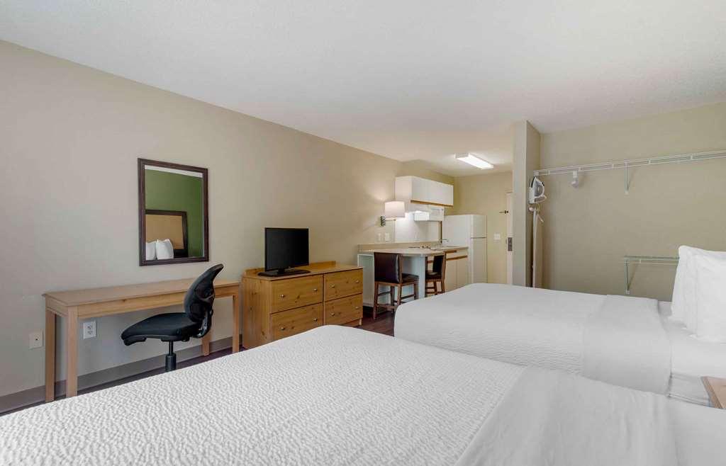 Extended Stay America Suites - Atlanta - Marietta - Powers Ferry Rd Sandy Springs Phòng bức ảnh