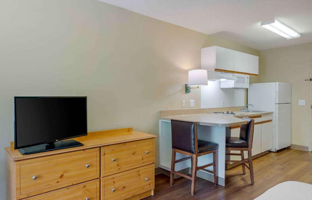 Extended Stay America Suites - Atlanta - Marietta - Powers Ferry Rd Sandy Springs Phòng bức ảnh