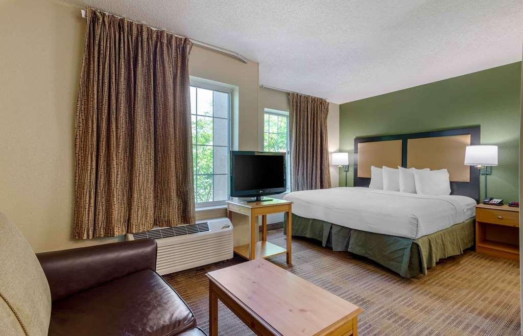 Extended Stay America Suites - Atlanta - Marietta - Powers Ferry Rd Sandy Springs Phòng bức ảnh