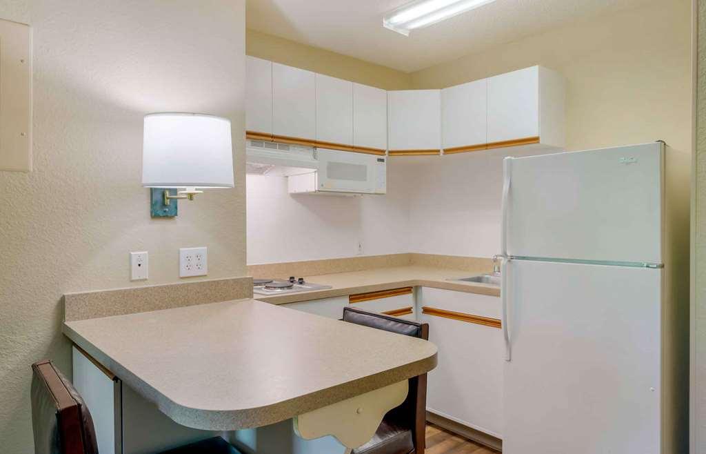 Extended Stay America Suites - Atlanta - Marietta - Powers Ferry Rd Sandy Springs Phòng bức ảnh