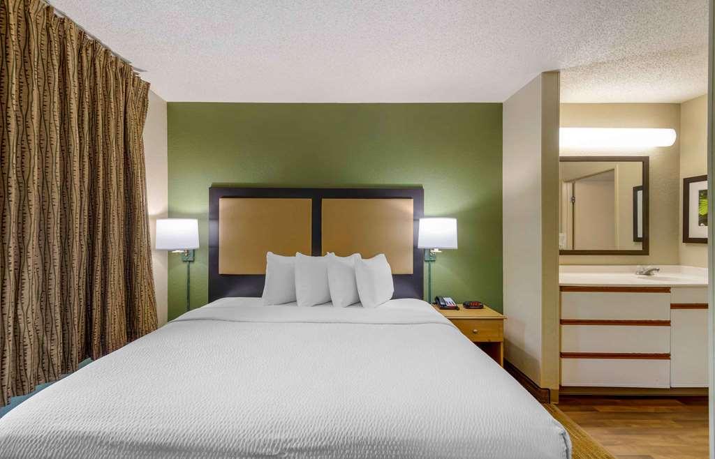Extended Stay America Suites - Atlanta - Marietta - Powers Ferry Rd Sandy Springs Phòng bức ảnh