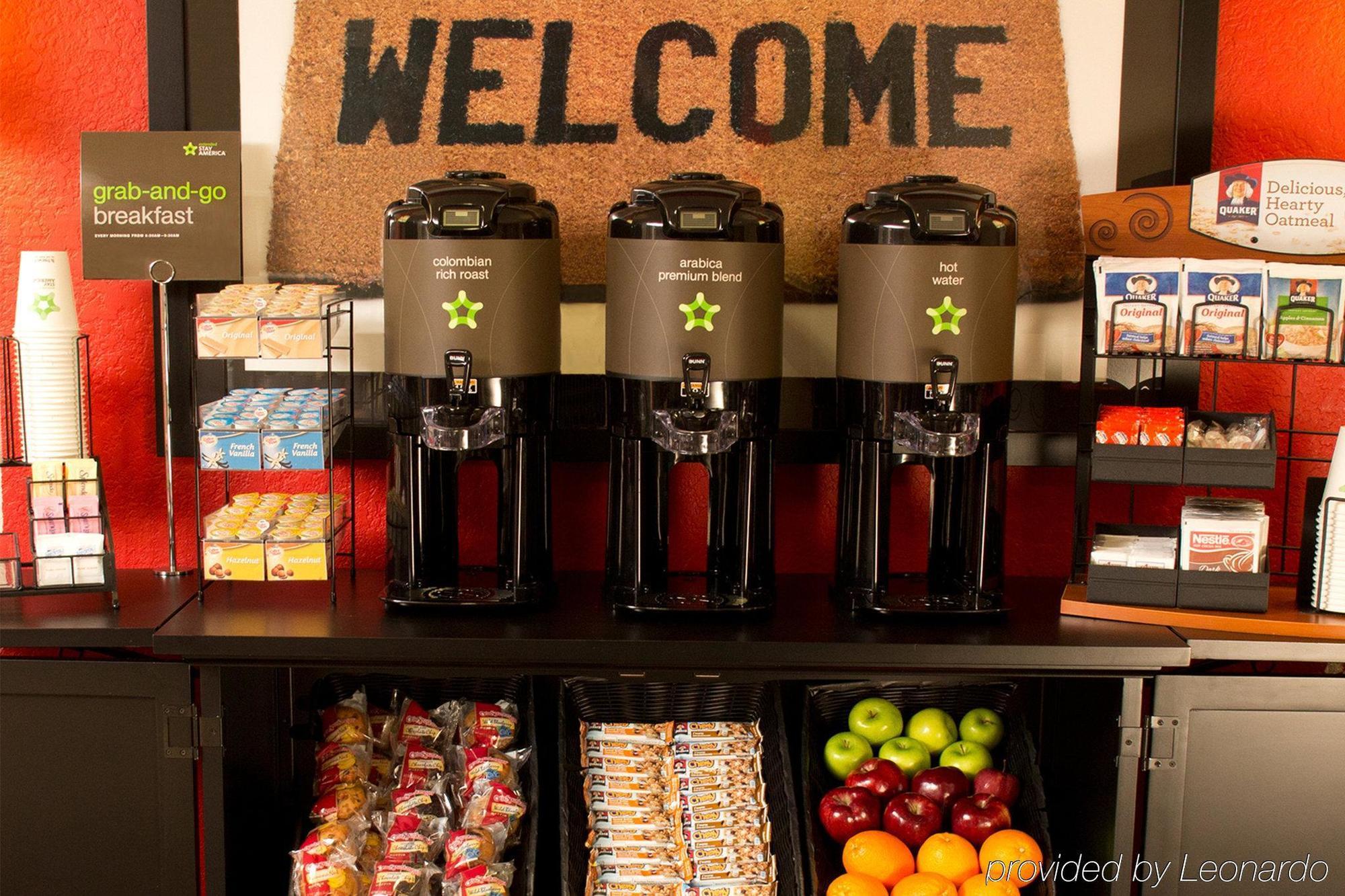 Extended Stay America Suites - Atlanta - Marietta - Powers Ferry Rd Sandy Springs Ngoại thất bức ảnh