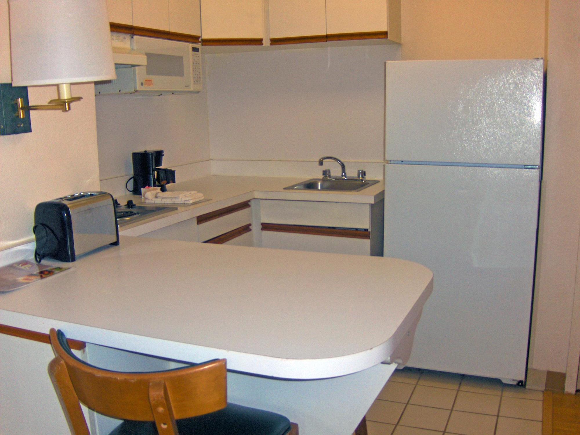 Extended Stay America Suites - Atlanta - Marietta - Powers Ferry Rd Sandy Springs Ngoại thất bức ảnh