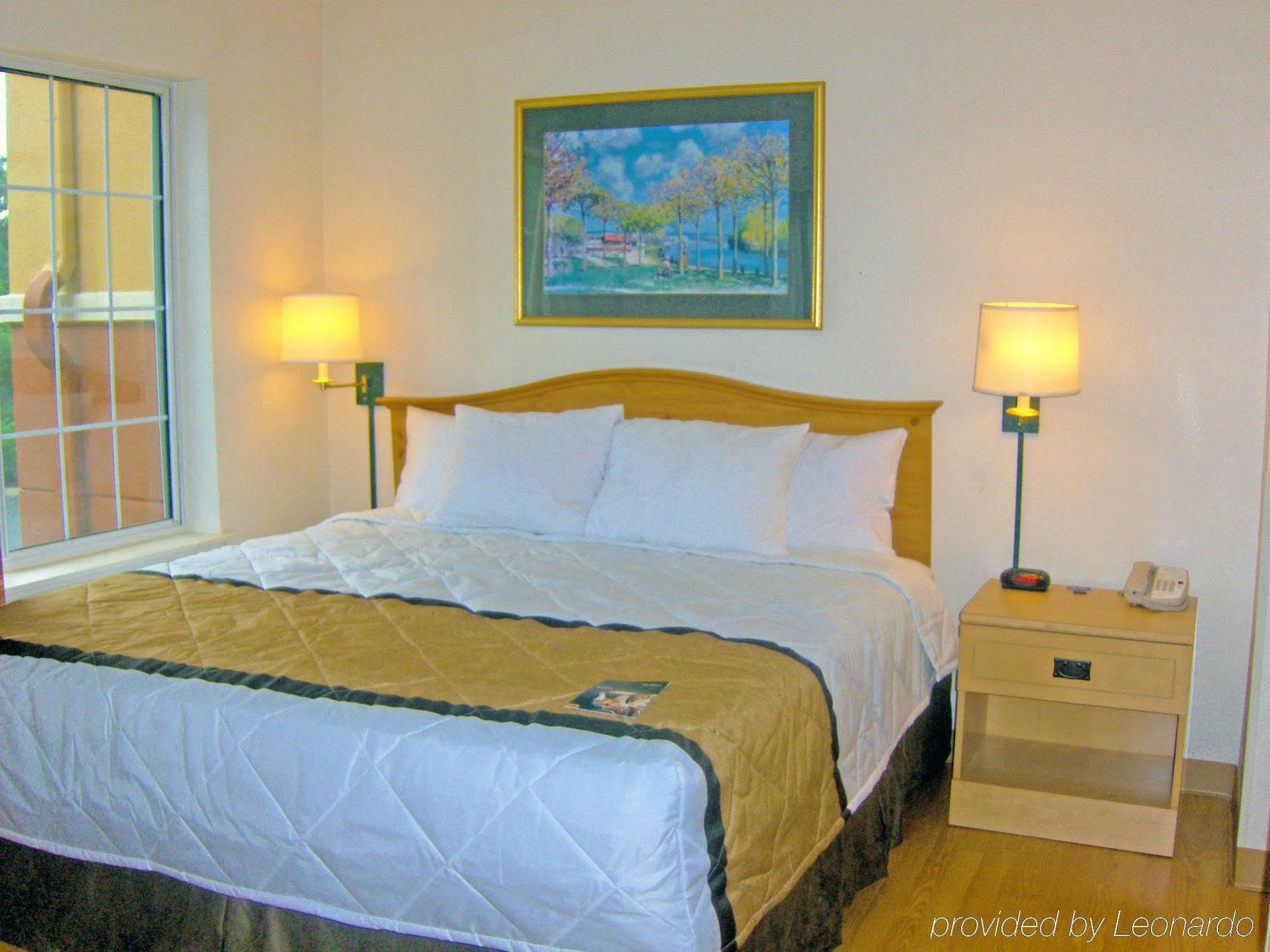 Extended Stay America Suites - Atlanta - Marietta - Powers Ferry Rd Sandy Springs Ngoại thất bức ảnh