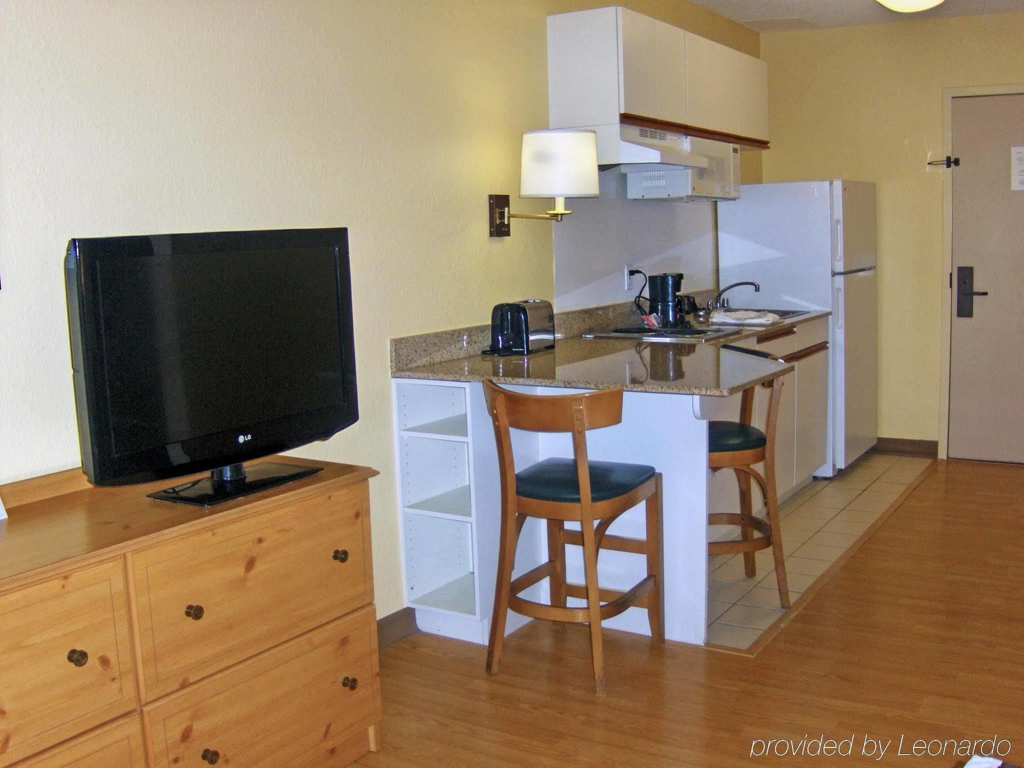 Extended Stay America Suites - Atlanta - Marietta - Powers Ferry Rd Sandy Springs Ngoại thất bức ảnh
