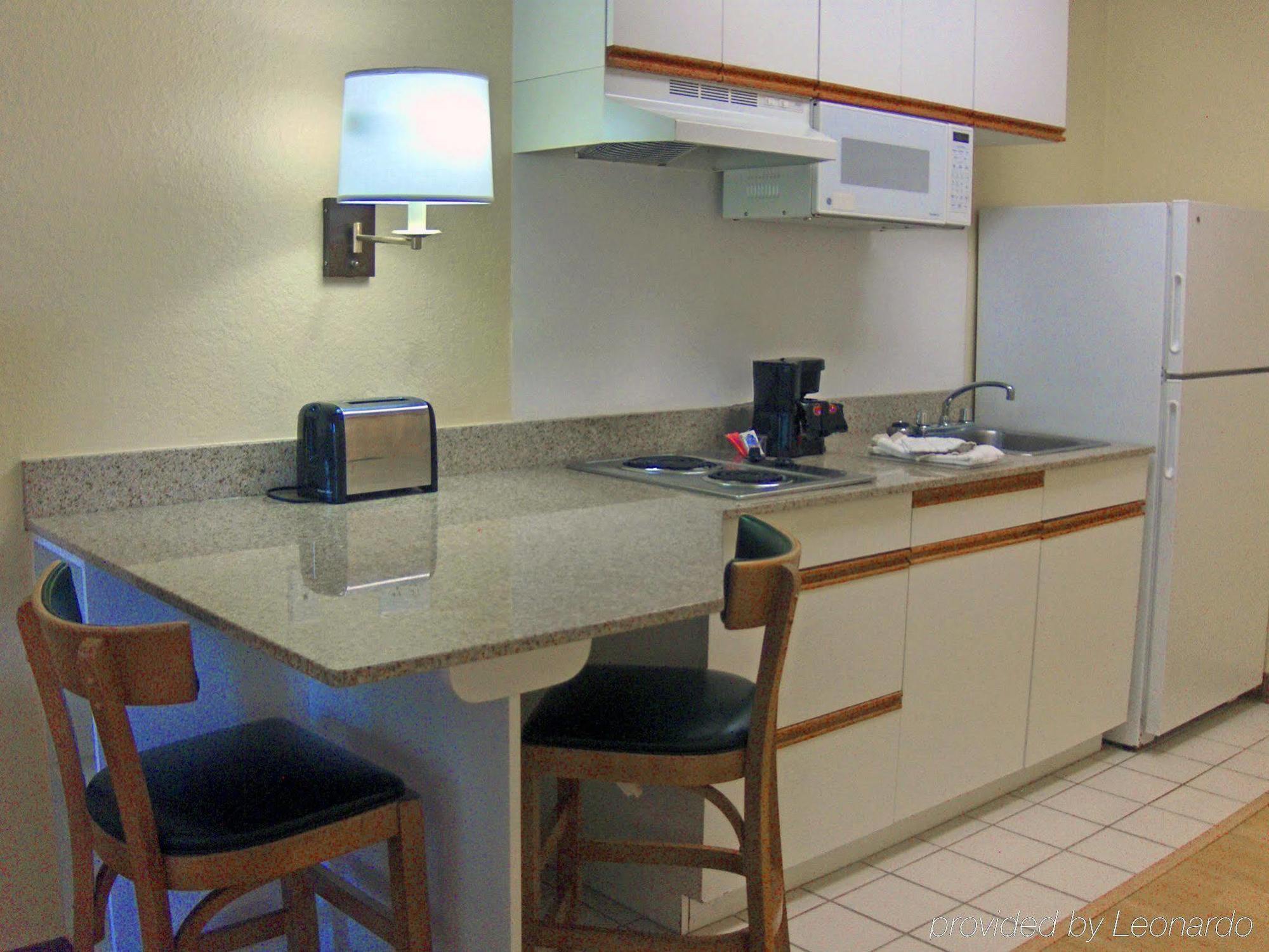 Extended Stay America Suites - Atlanta - Marietta - Powers Ferry Rd Sandy Springs Ngoại thất bức ảnh